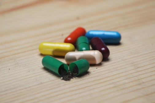 Kratom Capsules