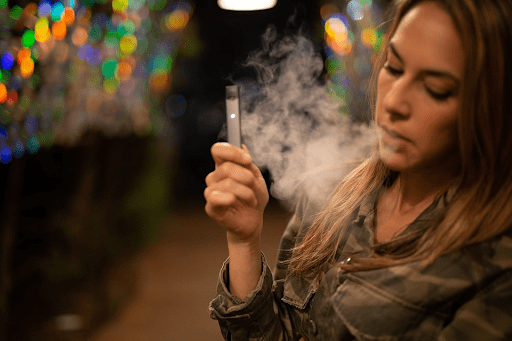 kratom vape