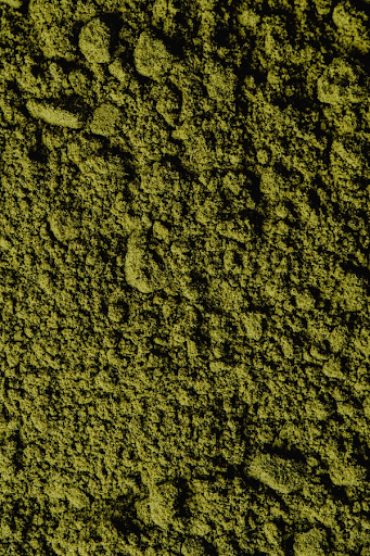Kratom Shelf Life