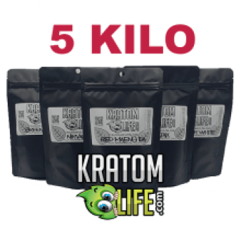 Kratom Life