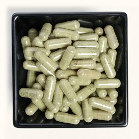Left Coast Kratom