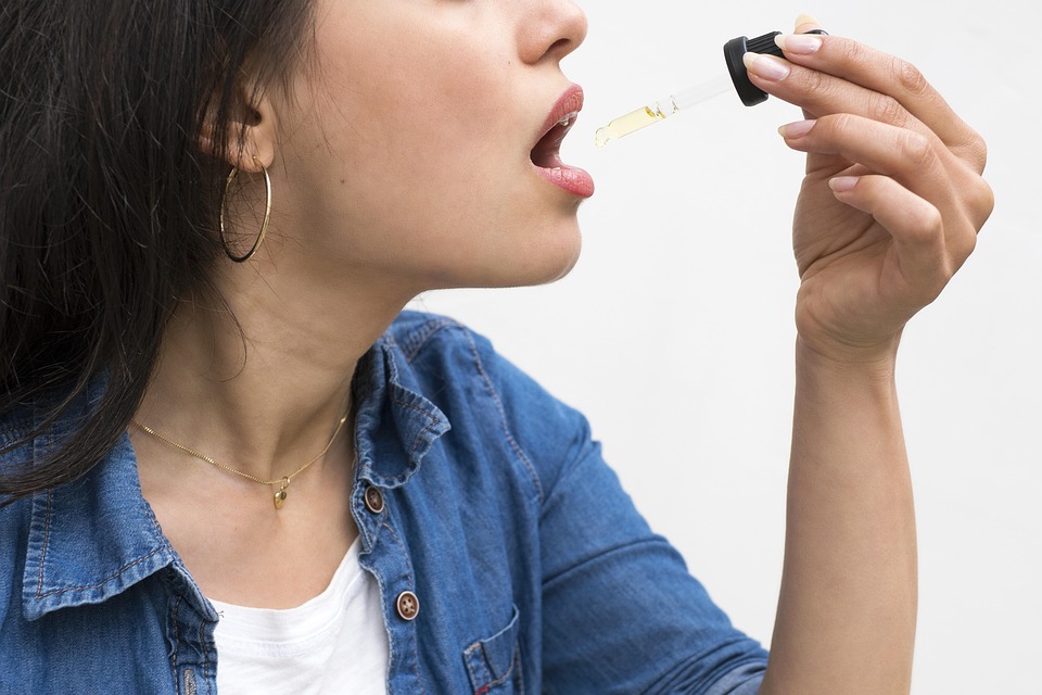 Free photos of Cbd oil
