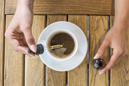 Cbd Oil, Cannabidiol, Cannabinoid