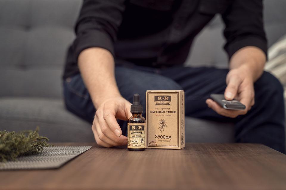 Free photos of Cbd oil