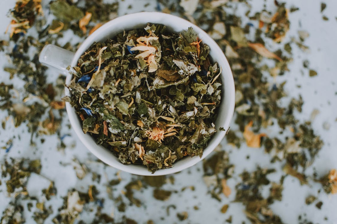 white vein kratom strains is one of the potent strain