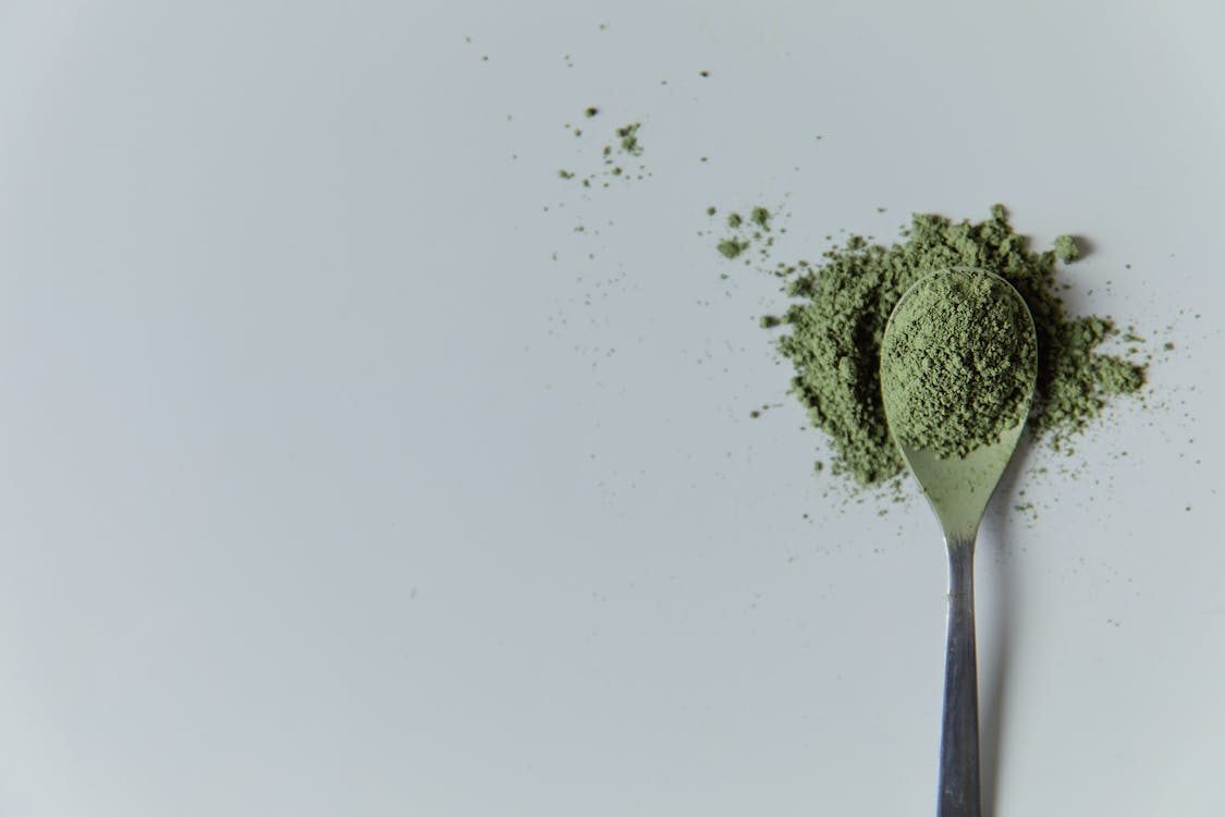 green bali kratom and red bali kratom might work for relieving pain