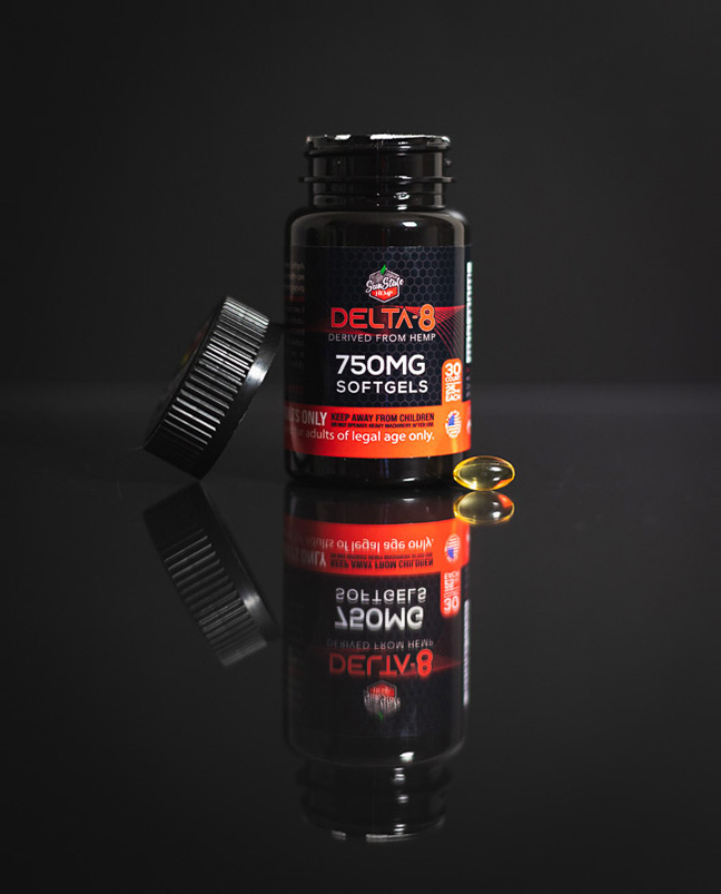 Sun State Hemp