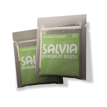 Saliva Extract
