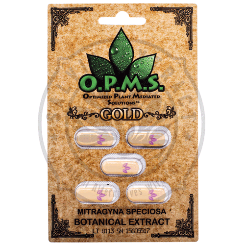 Saliva Extract