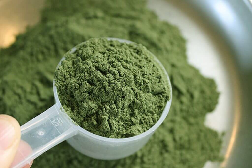 Brave Botanicals