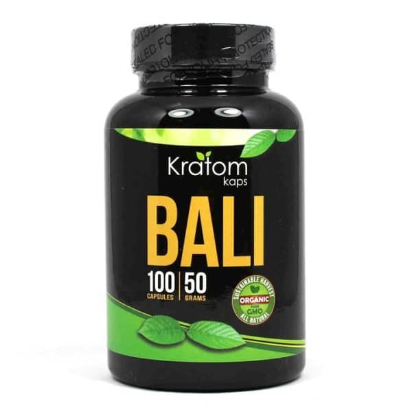 Saliva Extract