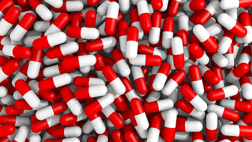 kratom capsules